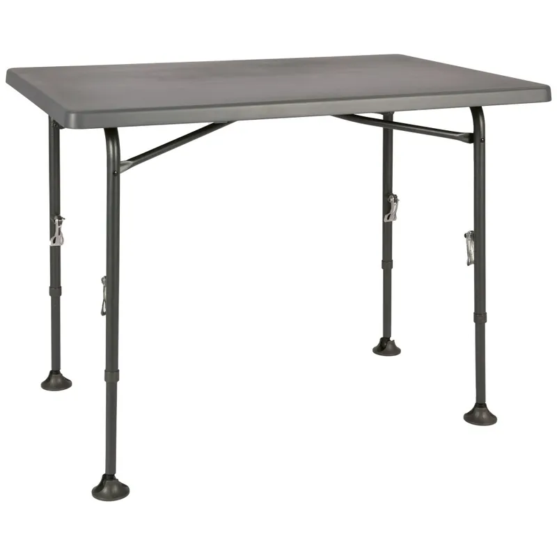 Westfield Campingtisch Resino 100 x 68 cm Sichere Zahlung