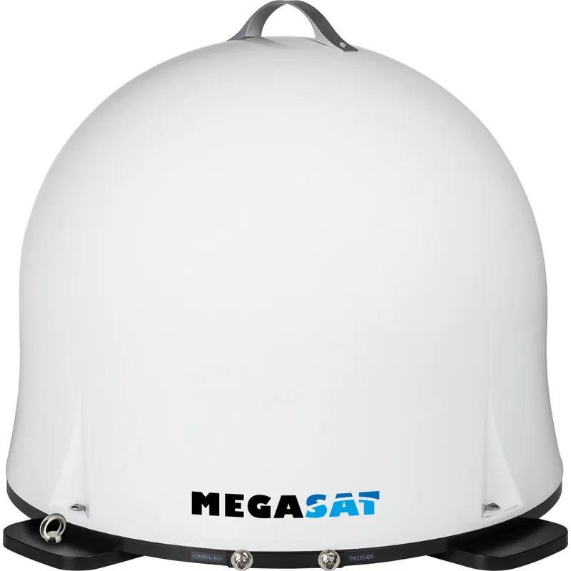 Megasat Sat-Anlage Campingman Portable 4 Top-Preis