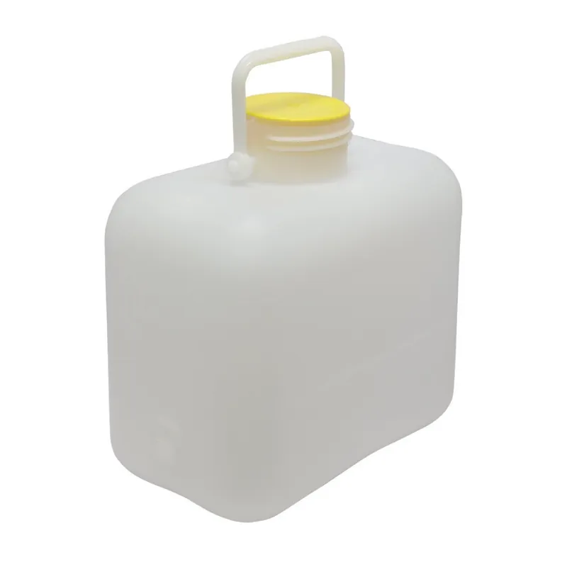 Markenprodukt Comet Bügel Weithalskanister Universal DIN 96 ohne Ablasshahn 10 Liter