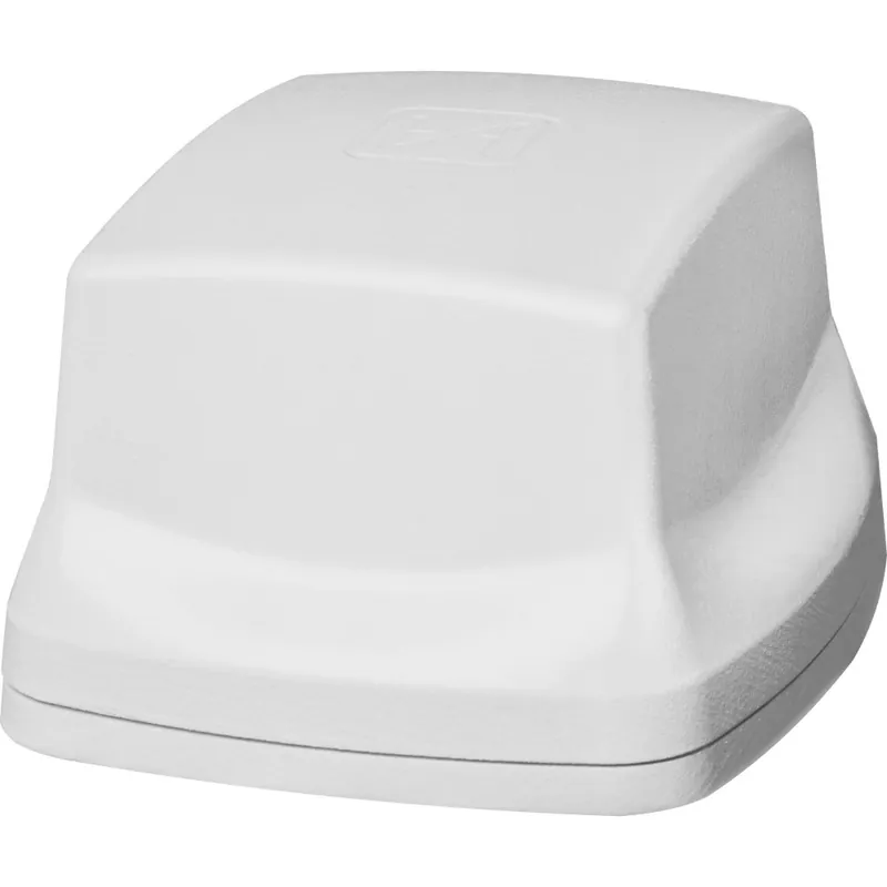 Mega-Angebot Campernet 5G / WLAN-Dachantenne weiß, 4 x 4 MIMO, Kabelführung zentral