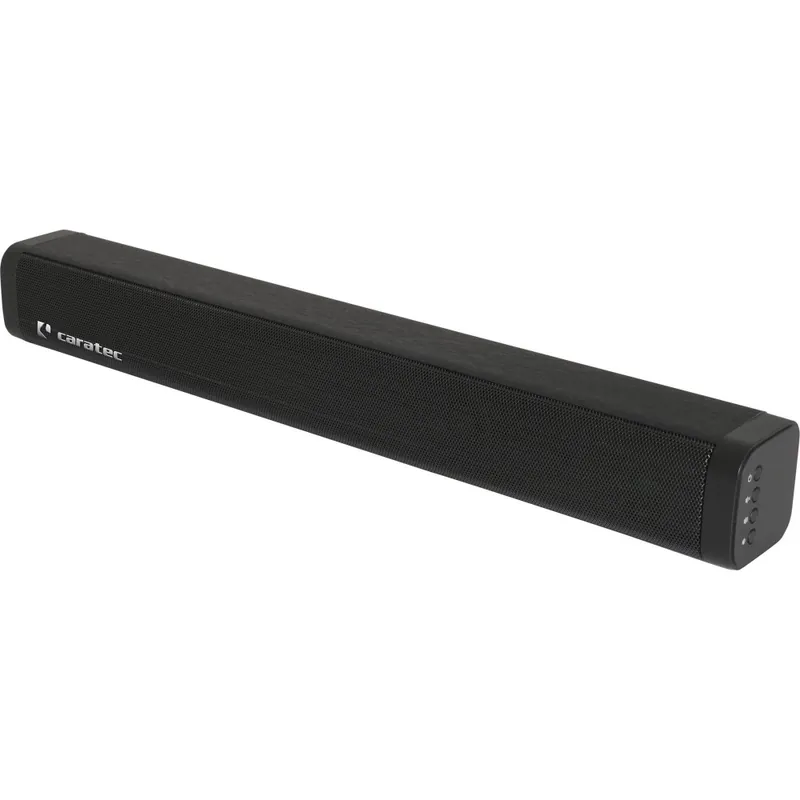 Versand Am Gleichen Tag Caratec Soundbar CAS104BT