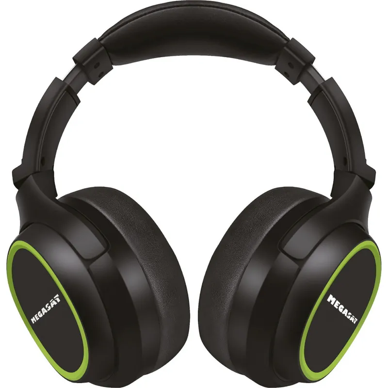 Aktuell Megasat Bluetooth-Kopfhörer MEG-BH01