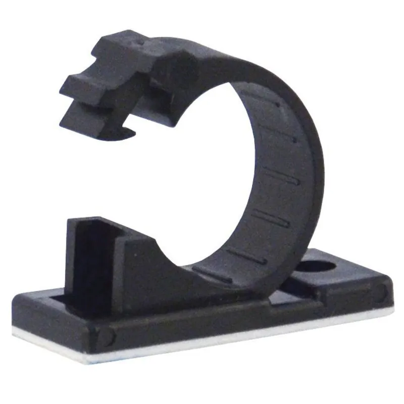 Versand Am Gleichen Tag Lilie Befestigungsschelle WeißGELB 14 – 16 mm