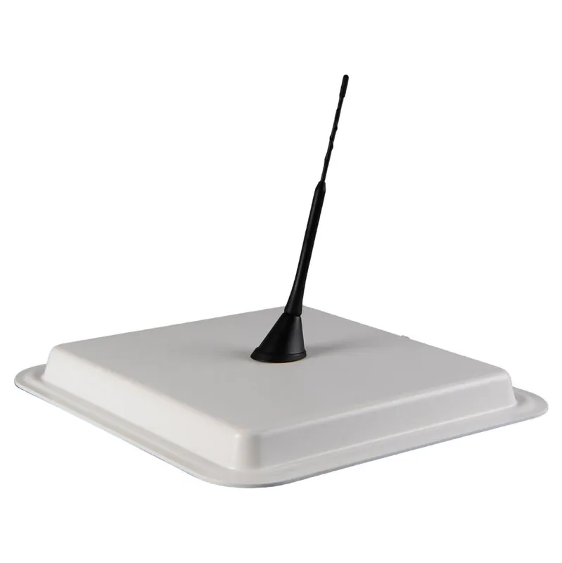 ATTB FM/DAB+ Kombiflex-Dachantenne, aktiv, 12 Volt Begrenztes Angebot