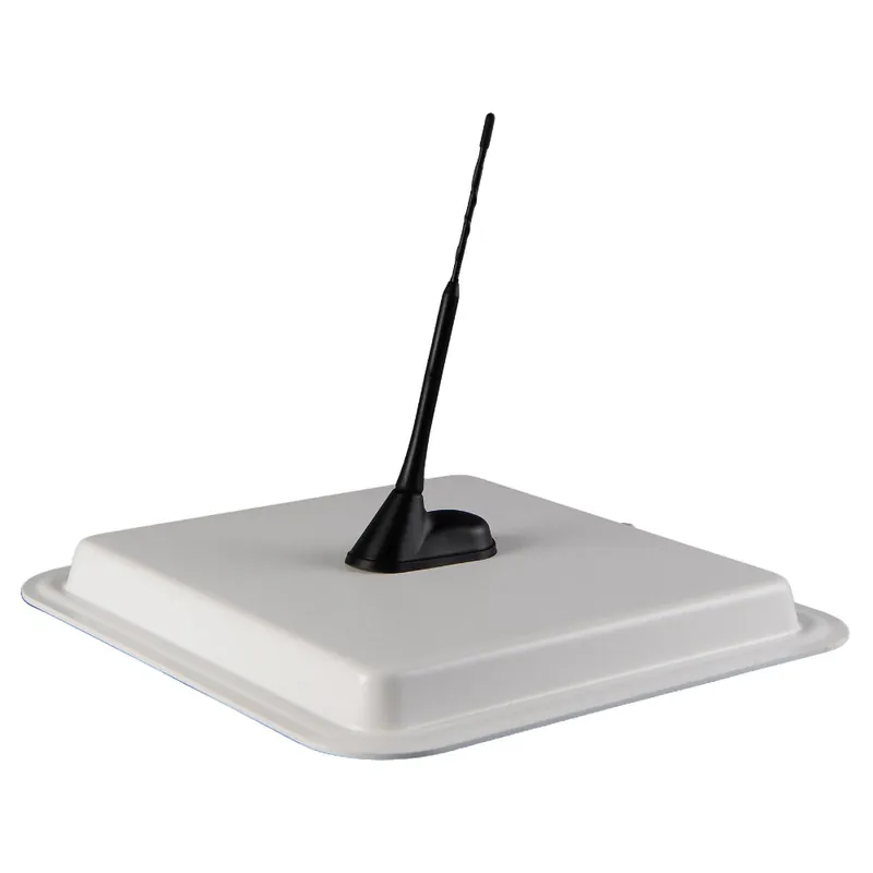 Nur Für Kurze Zeit ATTB FM/DAB+/GPS Kombiflex-Dachantenne, aktiv, 12 Volt
