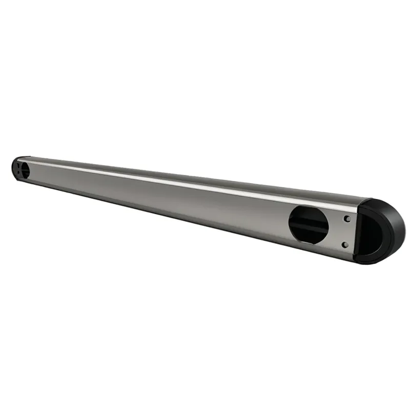 Top-Angebot BR-Systems Montageschiene silber