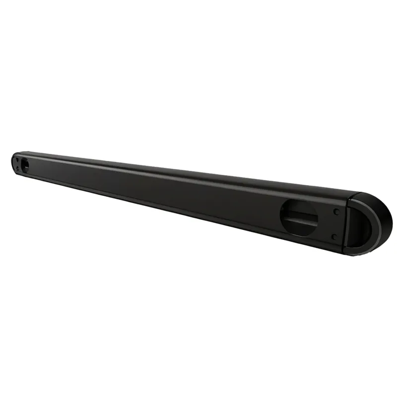 BR-Systems Montageschiene schwarz Top-Seller