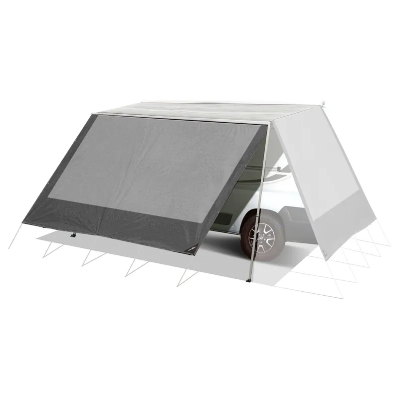 Begrenztes Angebot Brunner Frontpanele Belveder 430 cm