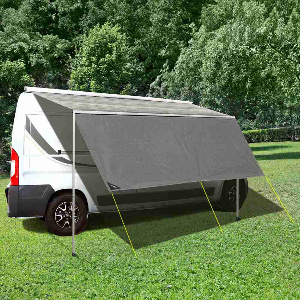 Brunner Sonnensegel Sunny View 440 x 190 cm Kracherpreis