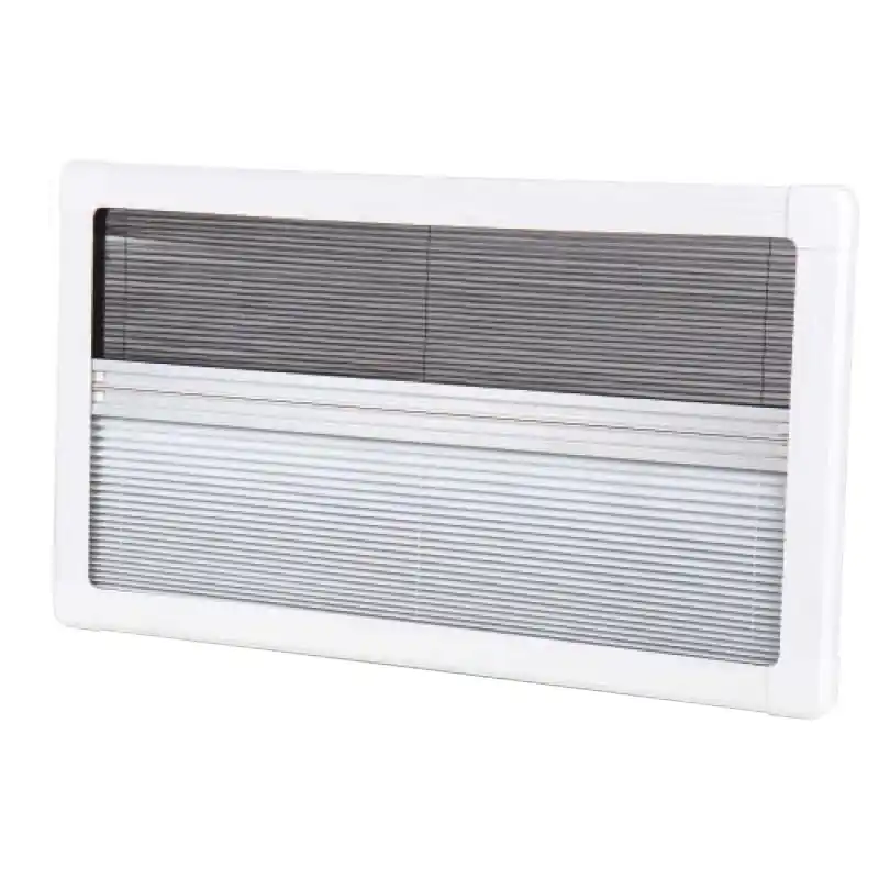 Carbest Innenrollo zu Ausstellfenster RW ECO 500 x 450 mm Beliebt