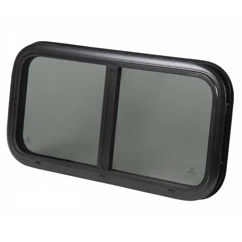 Carbest Schiebefenster Echtglas RW MOTION 700 x 400 mm Neue Kollektion