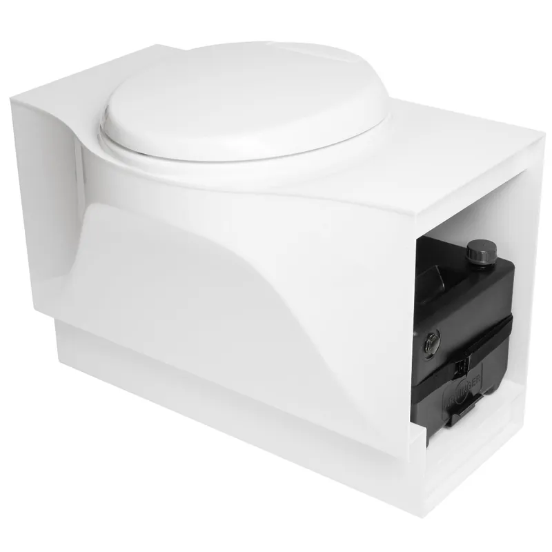 Arwinger Austauschsatz für Thetford C400 zur Kassettentrenntoilette Sonderaktion