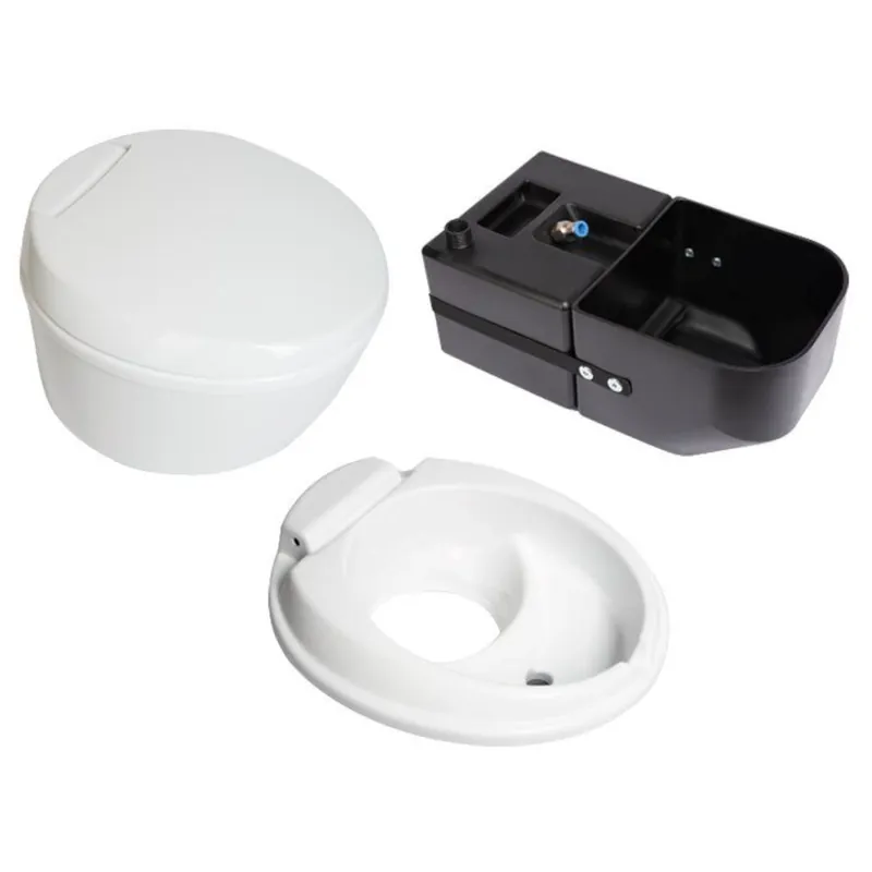 Saisonangebot Arwinger Umbausatz für Thetford C200 zur Kassettentrenntoilette