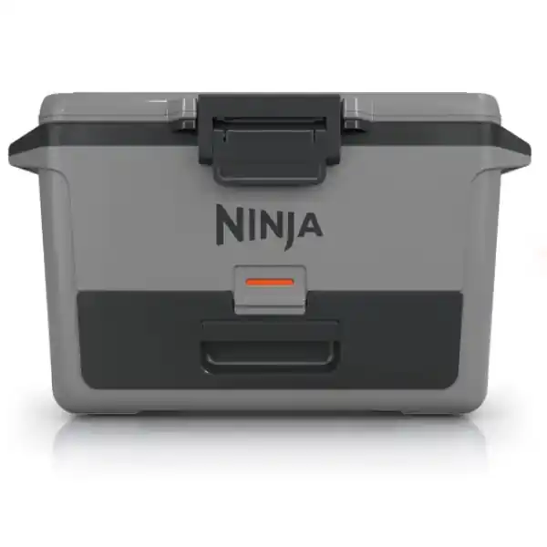 Ninja Kühlbox mit Trockenzone FrostVault 47 L schiefergrau (FB151EUGY) Super-Preis