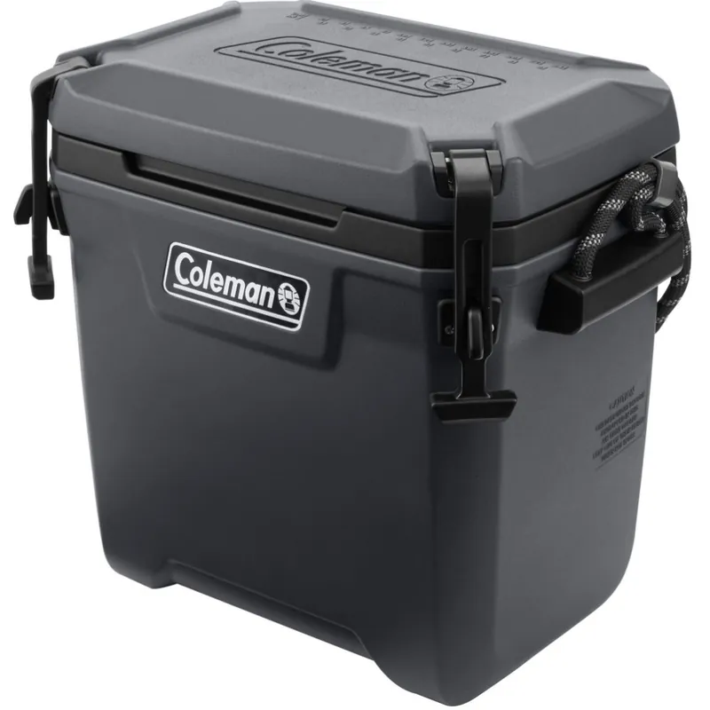 Coleman Kühlcontainer Convoy 100 QT Neue Ware