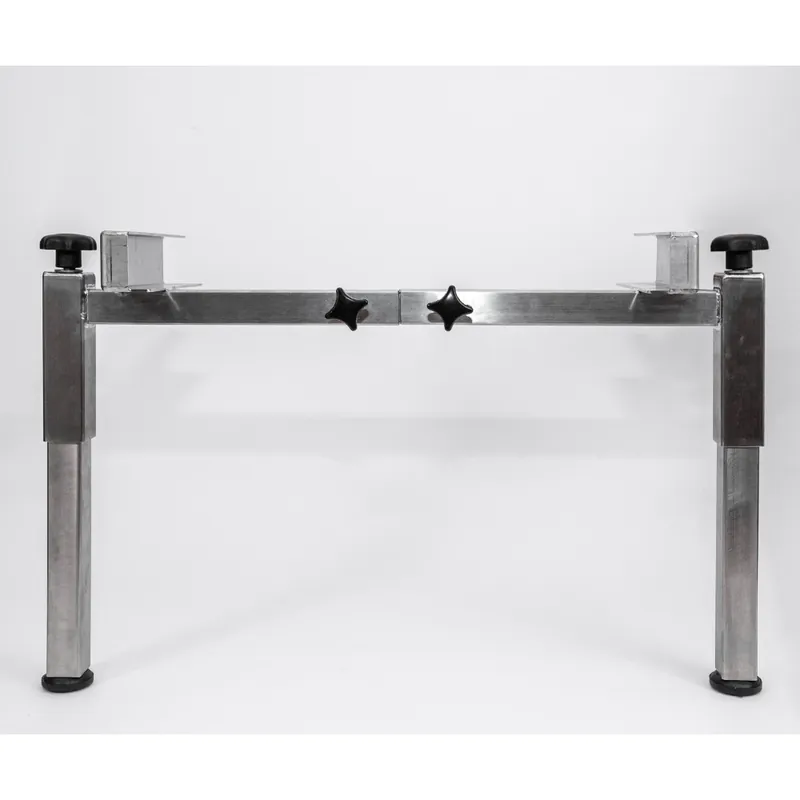 Sonderaktion S&F Stufenstütze mit langen Fuß (24-32cm)