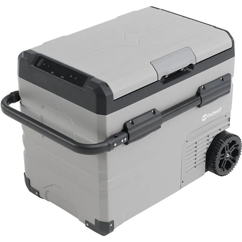Angebot Outwell Kühlbox Arctic Frost 45, 12 / 230 Volt