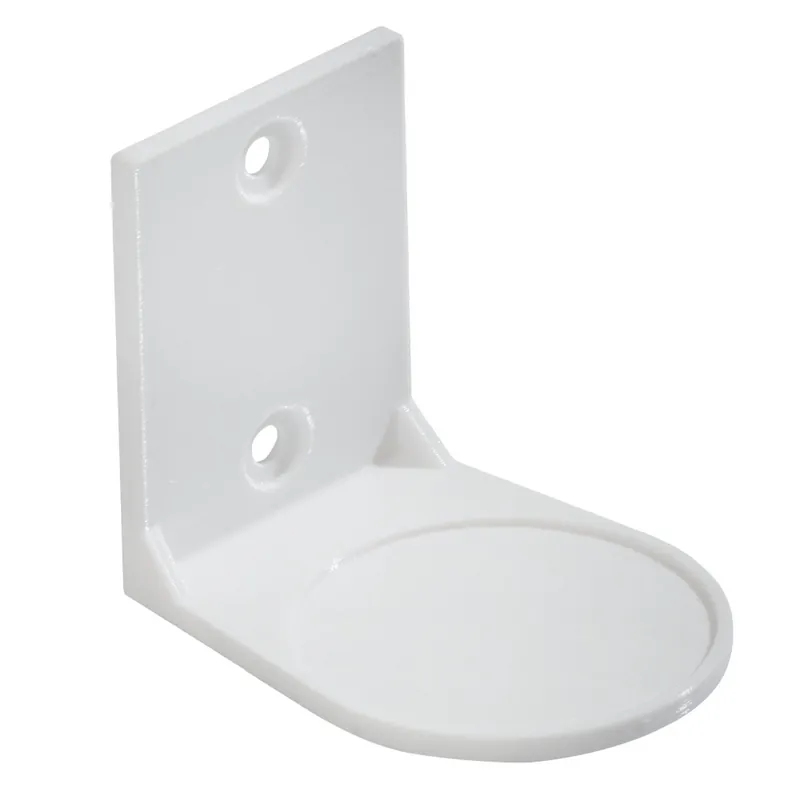 Sichere Zahlung Thitronik Adapter für Rauchmelder zur Wandmontage, weiß