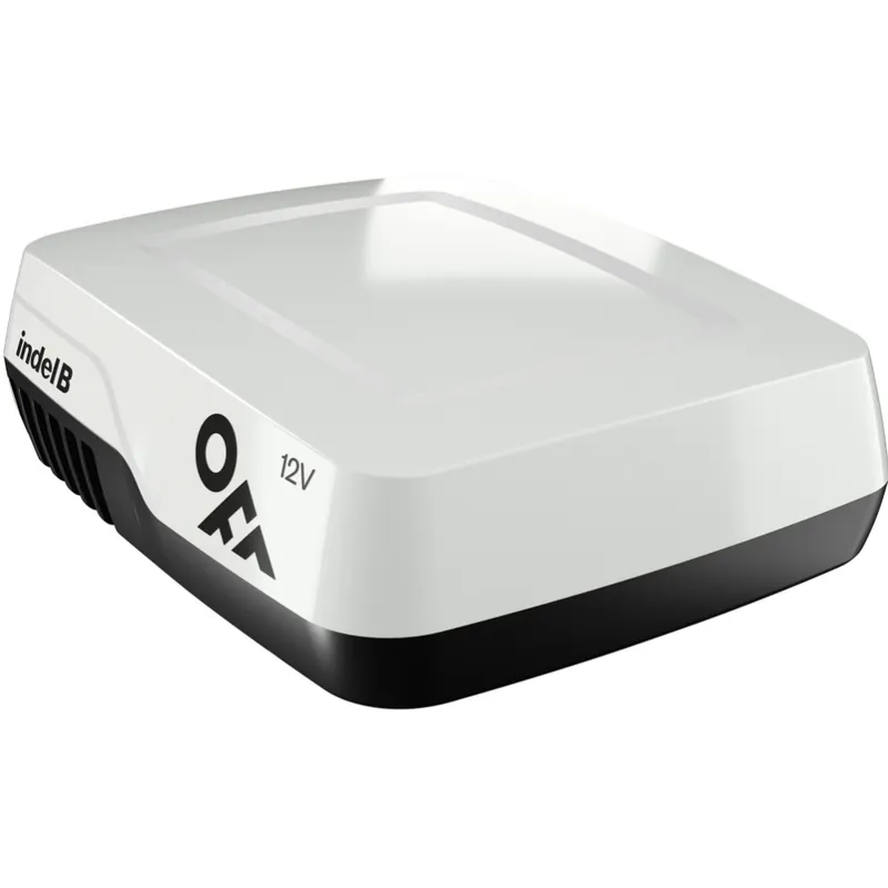 Knallerangebot IndelB Dach-Klimaanlage Plein-Aircon, 12 Volt
