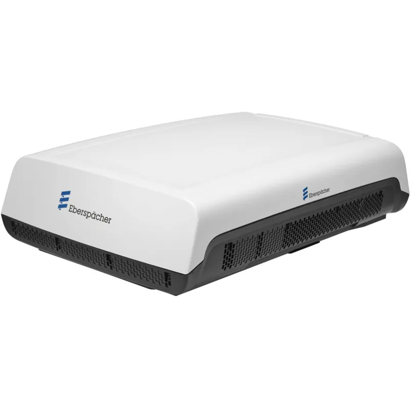 Eberspächer Klimaanlage Breezonic Performance Plus Solange Der Vorrat Reicht