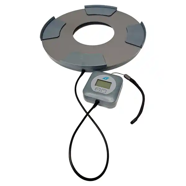 Top-Seller IGT Gasflaschenwaage iGasView