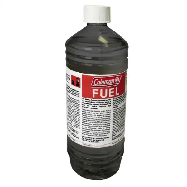 Beliebt Coleman Katalytbenzin Fuel Inhalt 1 l