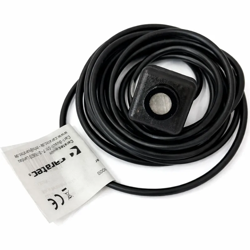 Caratec Zusatzsensor für Gaswarner Caratec CEA100G Neu Im Sortiment
