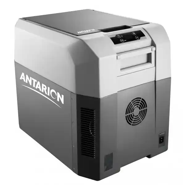 Sonderaktion Antarion Kompressorkühlbox Antares FG1035 35 l