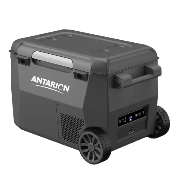 Antarion Kompressorkühlbox Antares FG1045 45 l Preisreduziert