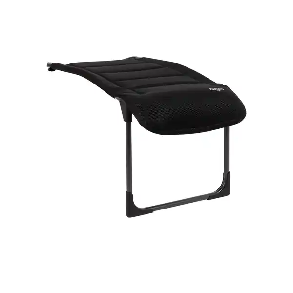 Meistverkauft Crespo Fußstütze CR RP-215/80 Air-Deluxe, schwarz