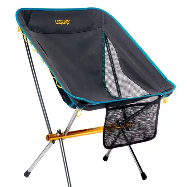 Sale Westfield Faltstuhl uquip Infinity Alu Fb. grau