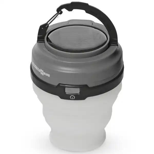 Bestpreis Brunner LED-Solarleuchte Pollux
