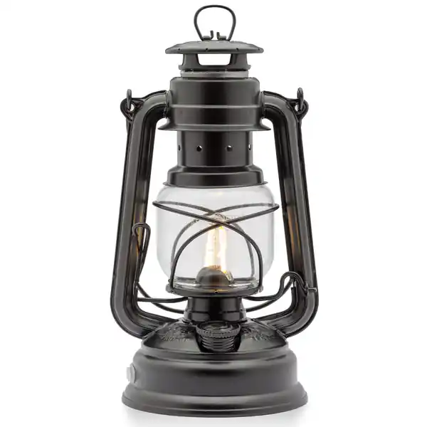 Feuerhand LED-Laterne Baby Special 276 schwarz Direktkauf