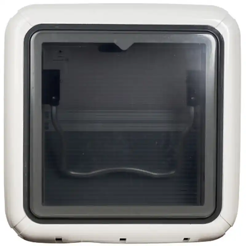 Abverkauf Quipon Dachhaube Sky V3 40 x 40 cm, ohne LED