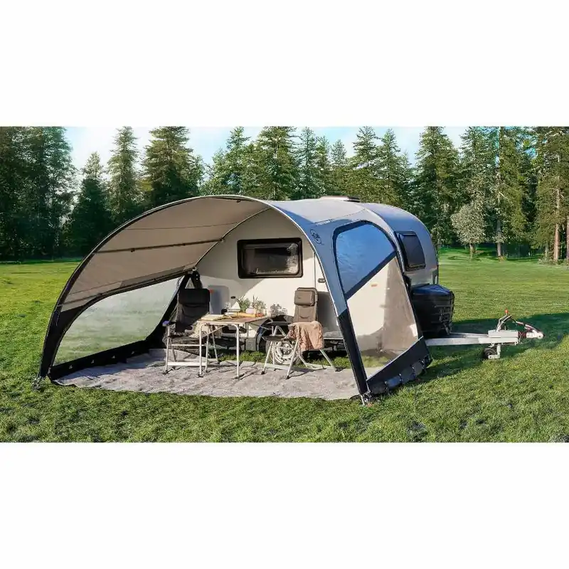 Isabella Sonnendach Plus für T@B 320 / Off Road (ab 2016) Preis Gesenkt