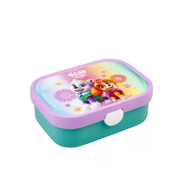 Mepal Brotdose Bento Campus Paw Patrol girls Super-Preis