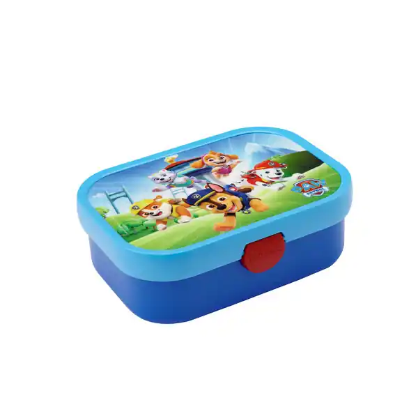 Bestseller Mepal Brotdose Bento Campus Paw Patrol pups