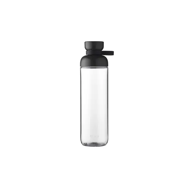 Mepal Trinkflasche Vita 900 ml Farbe nordic black Neue Ware