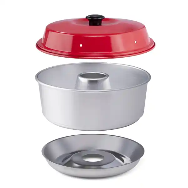 Must-Have Omnia Campingbackofen Classic Maxi 3 l