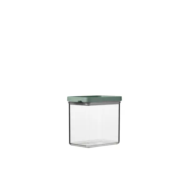 Mepal Vorratsdose Omnia rechteckig Farbe nordic sage 1,1 l Sonderangebot