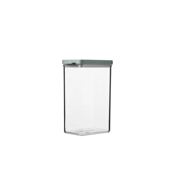 Neuheit Mepal Vorratsdose Omnia rechteckig Farbe nordic sage 2 l