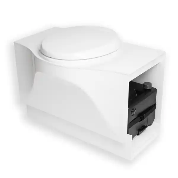 Arwinger Austauschsatz für Thetford C500 zur Kassettentrenntoilette Kracherpreis