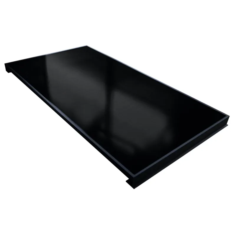 Alden Solarmodul-Set BLACK Power Easy Mount 3, 170 Wp Super-Preis