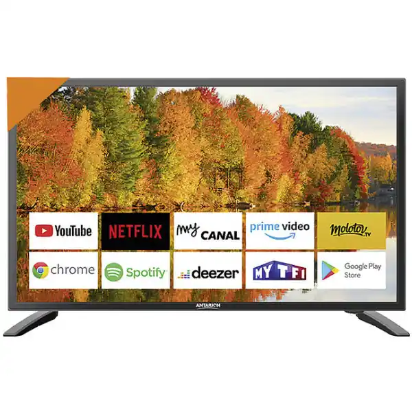 Antarion Smart TV2264 Super-Preis