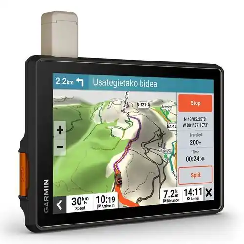 Garmin Navi Tread Overland-Edition 8 Preiswert