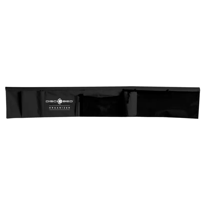 Disc-O-Bed Seitentaschen für Feldbett Angebot