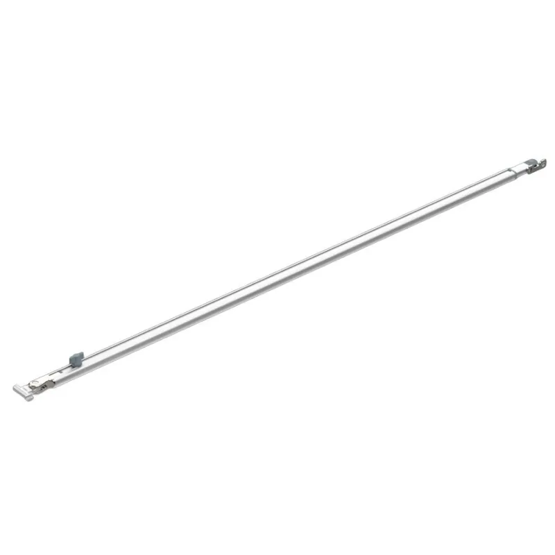 Aktuell Fiamma Stützfuß 300 links für F43van Markise (98673-360)