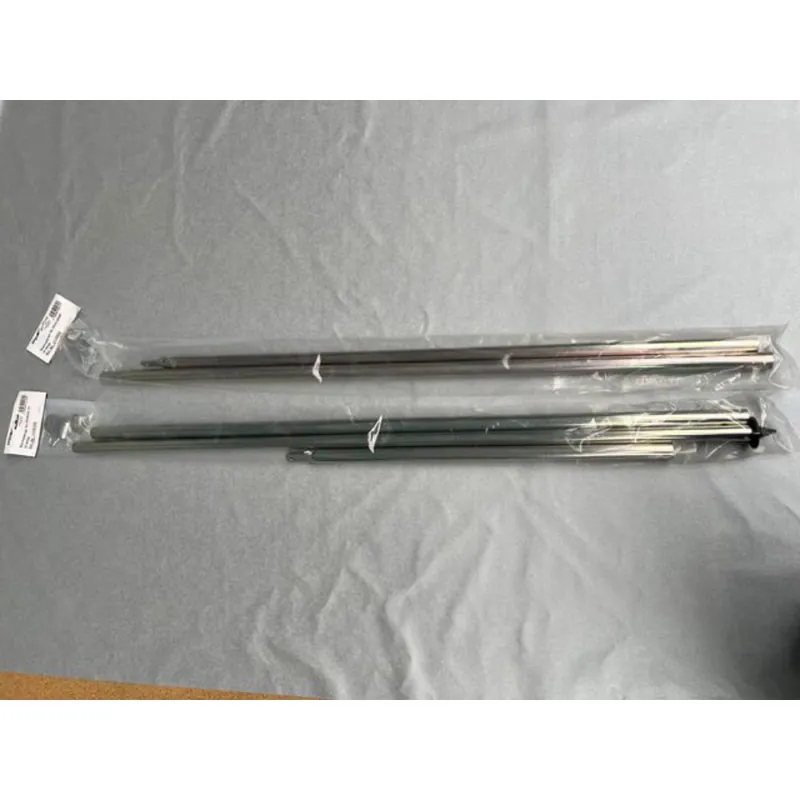 Wigo Winterpaket Polar / Blizzard bis 265 cm für TI / Busse Preiswert
