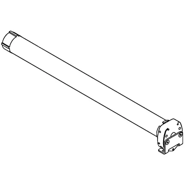 Neue Ware BR-Systems Motor 12 V für Bike Lift