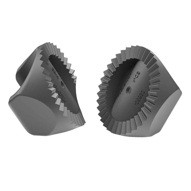 Aktuell Fiamma Zahnscheibe schwarz für Carry Bike VW T5 Pro/T6 Pro (98656M494)